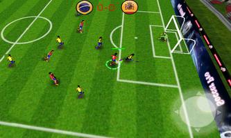 Soccer Furious 2018 تصوير الشاشة 1
