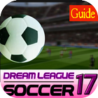 Guide Dream League Soccer 17 アイコン