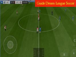 Guide Dream League Soccer 17 Cartaz