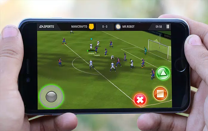 Tips Fifa Mobile 2018 APK for Android Download