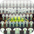 Keyboard Atletico nacional APK