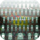 Icon Santos laguna keyboard APK