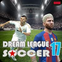 Guide For Dream League Soccer Poster