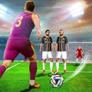 Football League World Ultimate Soccer Strike APK