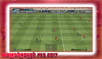 Fan PES 2017 Walkthrough screenshot 1