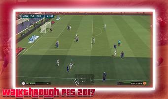 Fan PES 2017 Walkthrough screenshot 2