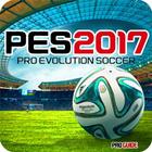 New:PES 2017 Tips icône