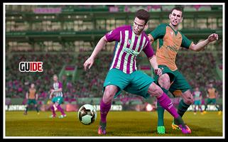 New:PES 2017 Tips Affiche