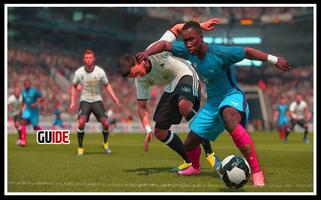 New:PES 2017 Tips syot layar 2