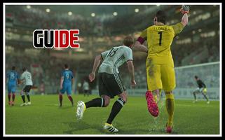 tip: PES 2017 पोस्टर