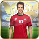 Editor De Fotos Para Futbol APK