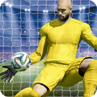 Soccer Players:Goalkeeper game simgesi