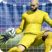 Soccer Players:Goalkeeper game