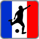 APK Real Football Player France