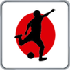 Real Football Player Japan APK