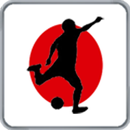 Real Football Player Japan APK