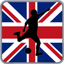 Real Football Player England APK
