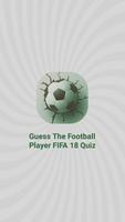 Football Quiz : Guess The Football Player Affiche