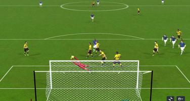 World Cup Soccer 18 스크린샷 2