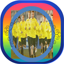 APK Soccer Training Apps