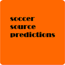 soccer source predictions APK