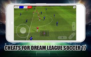 Free Coin Dream League Soccer - Prank capture d'écran 1