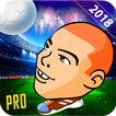 Puppet Soccer 2018 -Head Soccer