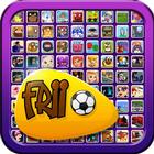 Frii Football - Soccer Sport Games 2018 icône