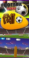 Frii Football - Soccer Sport Games 2018 capture d'écran 2
