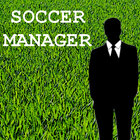 Soccer Manager You Decide FREE أيقونة