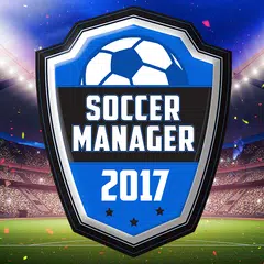 Soccer Manager 2017 アプリダウンロード