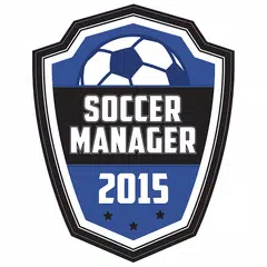 Soccer Manager 2015 アプリダウンロード