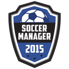 Soccer Manager 2015 آئیکن