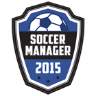 Soccer Manager 2015 icône