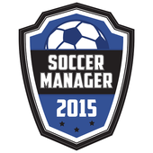Soccer Manager 2015 圖標