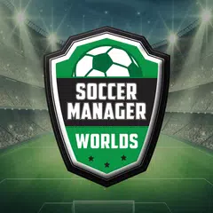 Soccer Manager Worlds アプリダウンロード