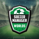 Soccer Manager Worlds aplikacja