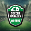 ”Soccer Manager Worlds