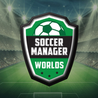 Soccer Manager Worlds آئیکن