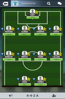 Soccer Manager Worlds 截图 3