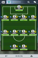 Soccer Manager Worlds 스크린샷 3