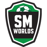 Soccer Manager Worlds Zeichen