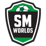 Soccer Manager Worlds icon