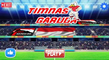 Timnas Indonesia Soccer Free Kick स्क्रीनशॉट 2