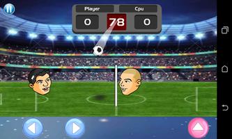 Soccer Master Pro 2017 capture d'écran 1