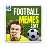 football memes 2017 biểu tượng
