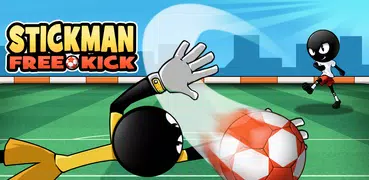 Stickman Free Kick