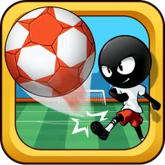 Stickman Free Kick