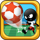 APK Stickman Free Kick