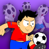 آیکون‌ Soccer Adventure